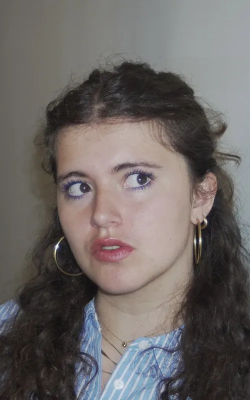 Emma Crépy
