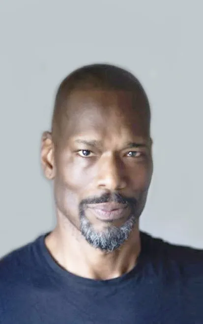 Christopher Kirby