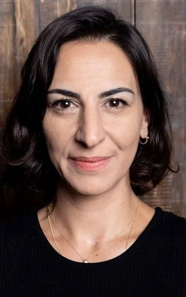 Ezgi Coşkun