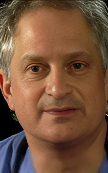 Barry Heller