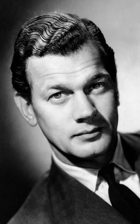 Joseph Cotten