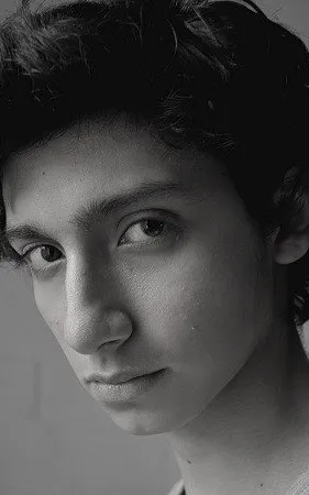 Diego Cruchaga Ponce de León