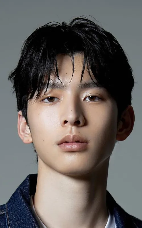 Tim Hsu