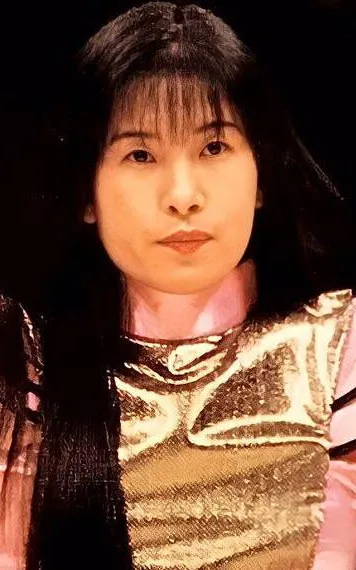Manami Toyota
