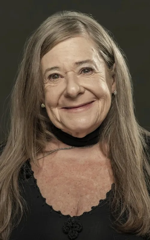 Paula Rubinsztein