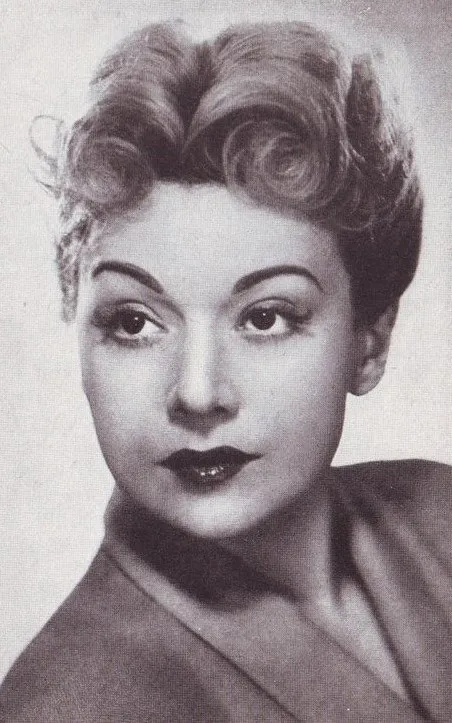 Edwige Feuillère