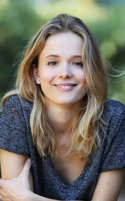 Maria Luisa De Crescenzo