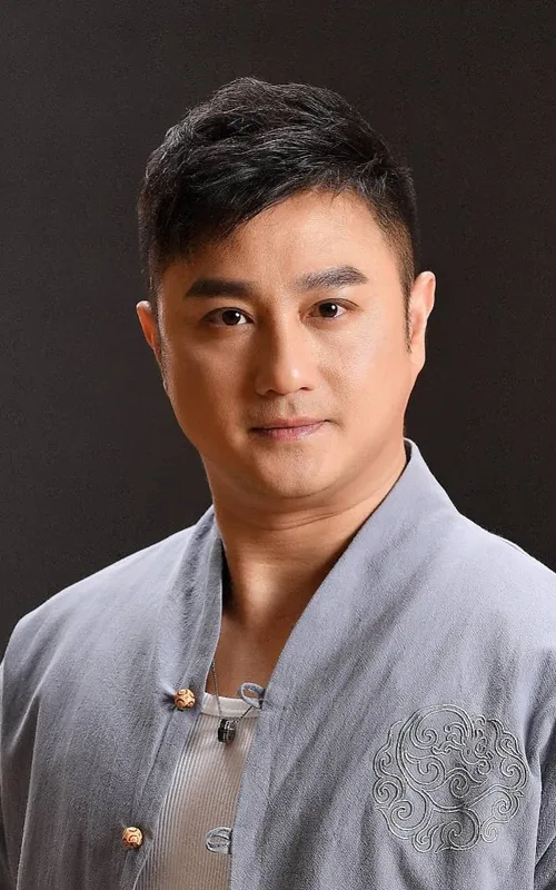 Wang Yanfei