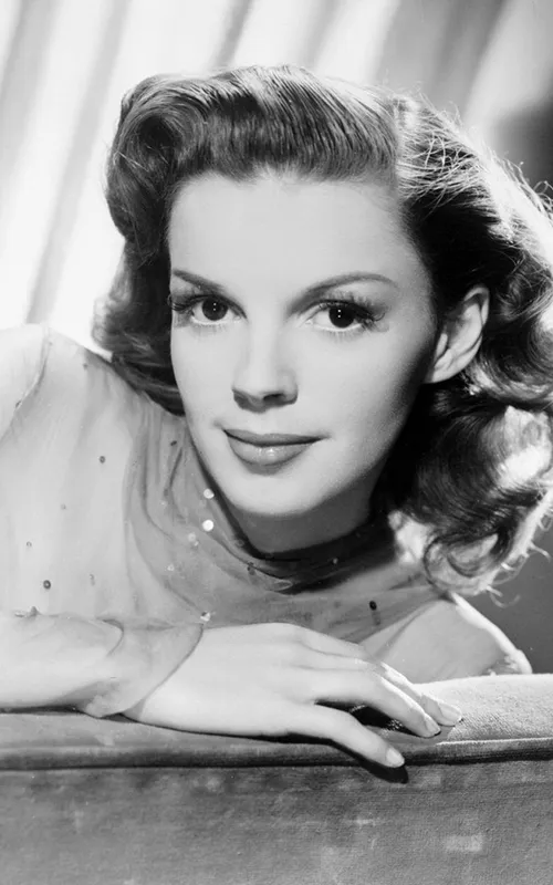 Judy Garland
