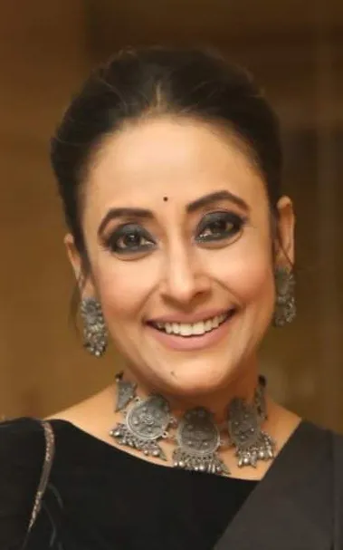 Mallika Mazumdar