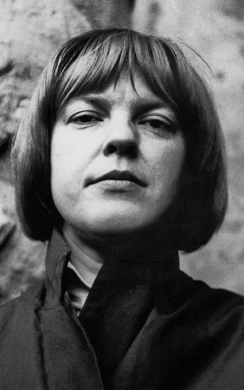 Ingeborg Bachmann