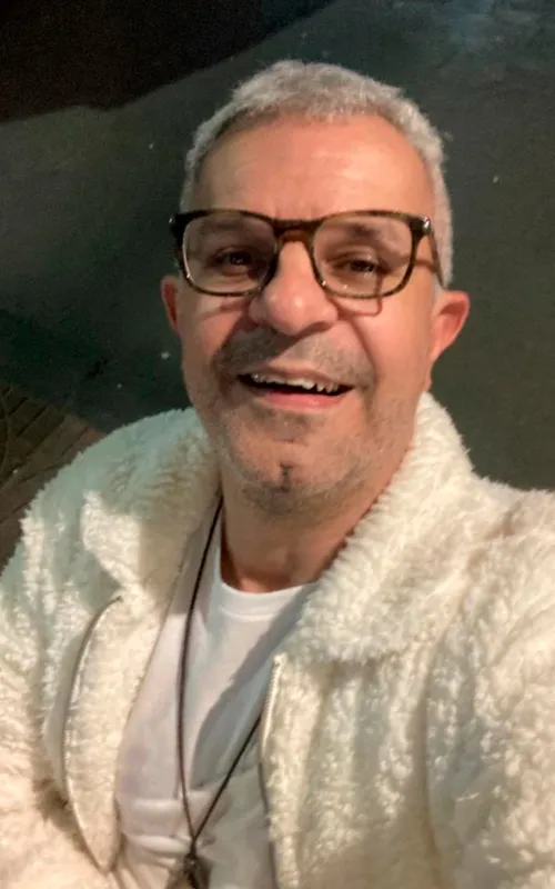 Márcio Rodrigo Ribeiro