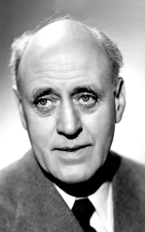 Alastair Sim
