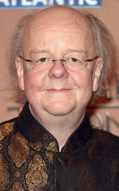 Roger Ashton-Griffiths