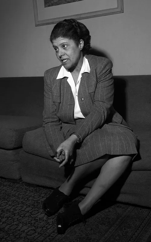 Eslanda Robeson