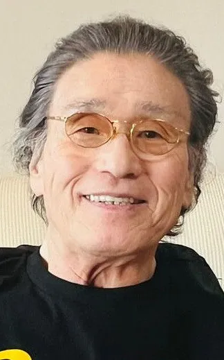 Genichiro Tenryu