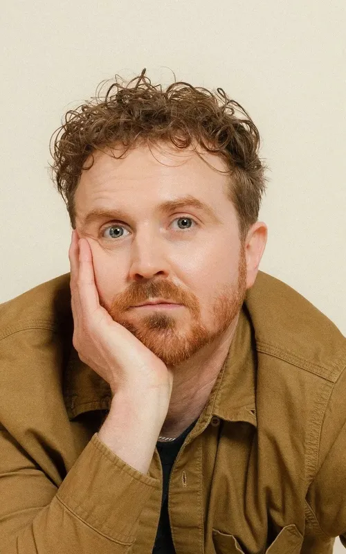 Gareth Reynolds
