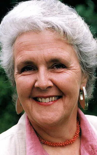 Stephanie Cole