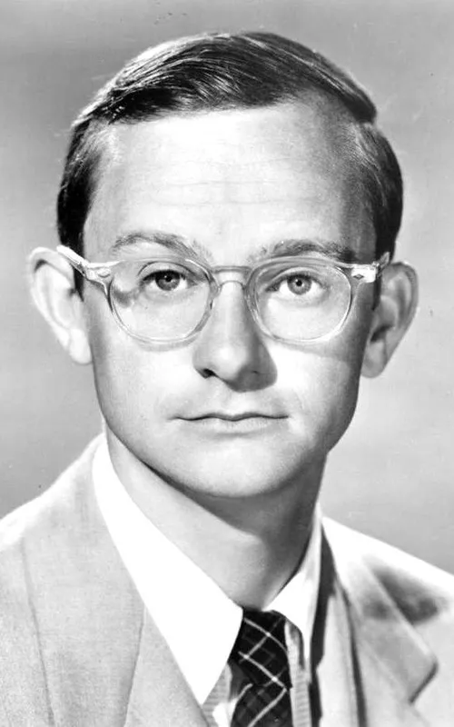 Wally Cox