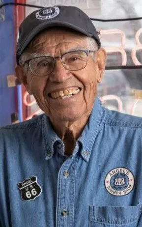 Ángel Delgadillo