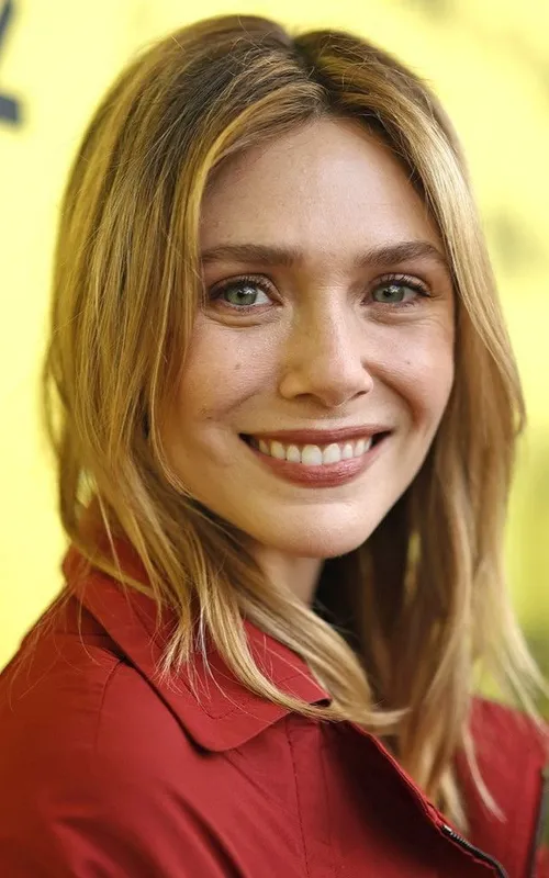 Elizabeth Olsen