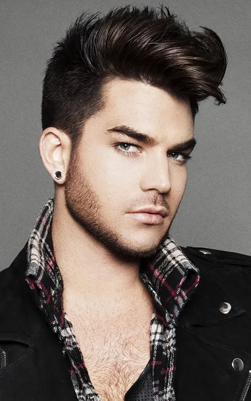 Adam Lambert