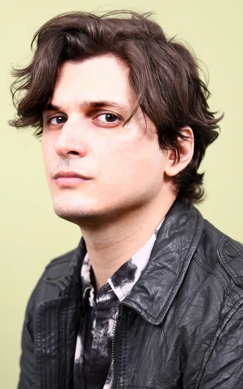 Alex Boniello