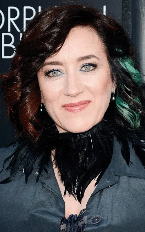 Maria Doyle Kennedy