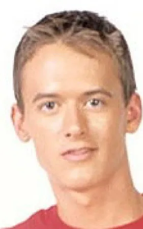 Jake Woodman