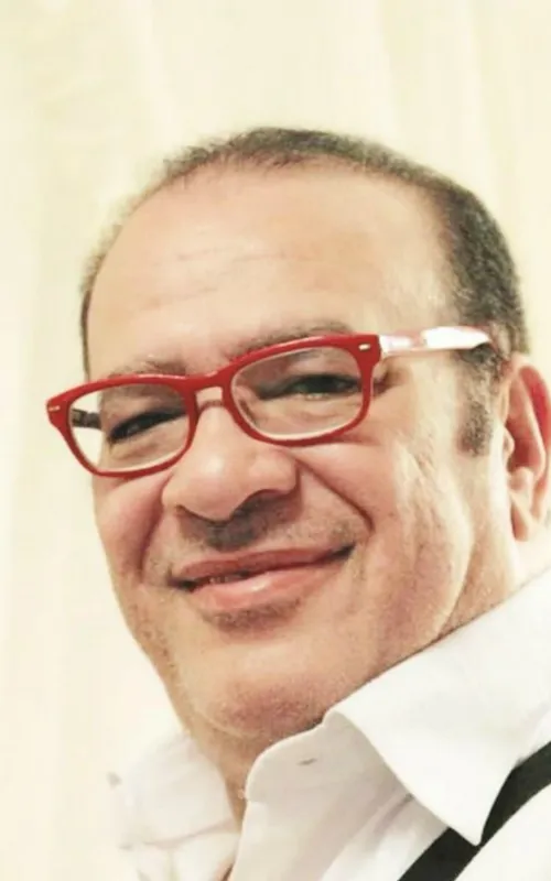 Salah Abdallah