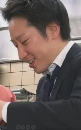 Kenji Nakahori