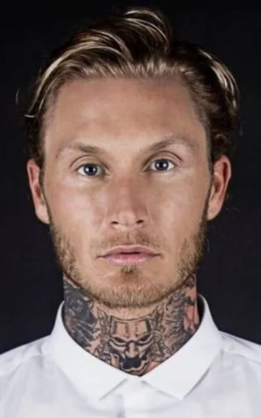 Morten 'MORTEN' Breum