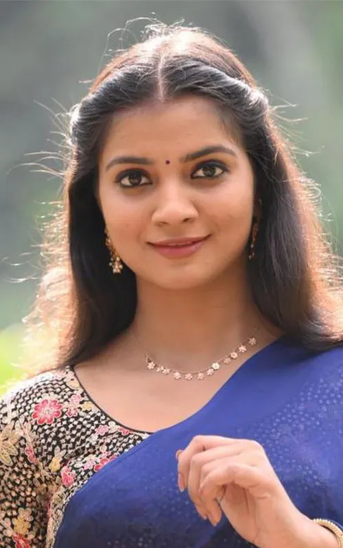 Arathy Nair
