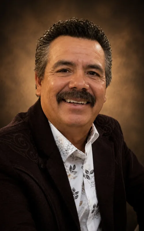 Raul Arias