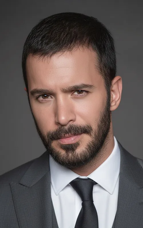 Barış Arduç