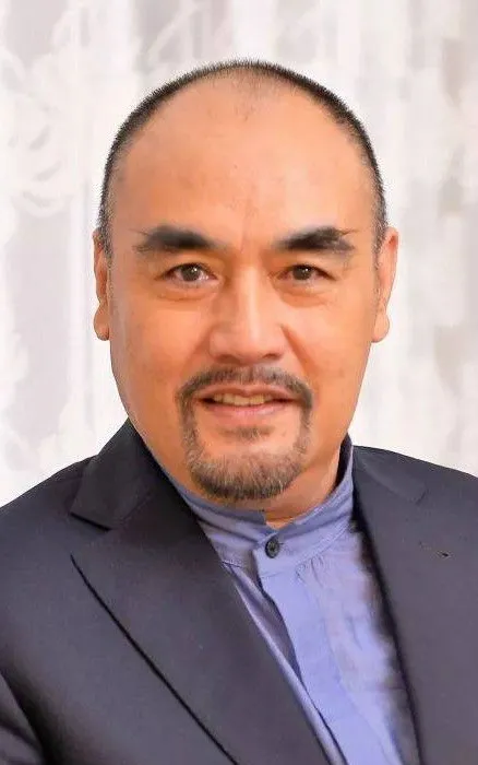 Zang Jinsheng