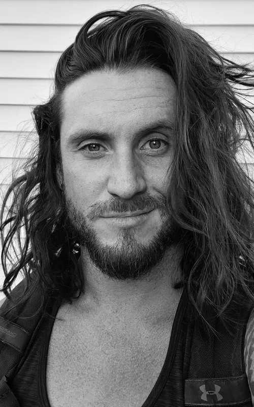 Antony Pellerin