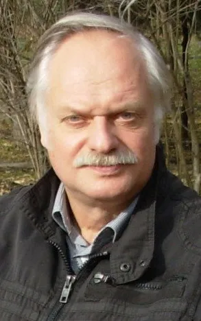 Vladimir Abramkin