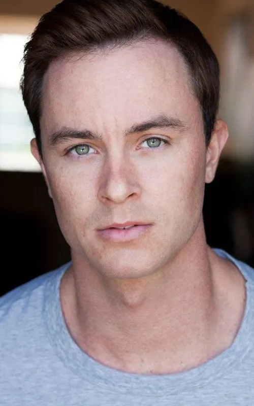 Ryan Kelley
