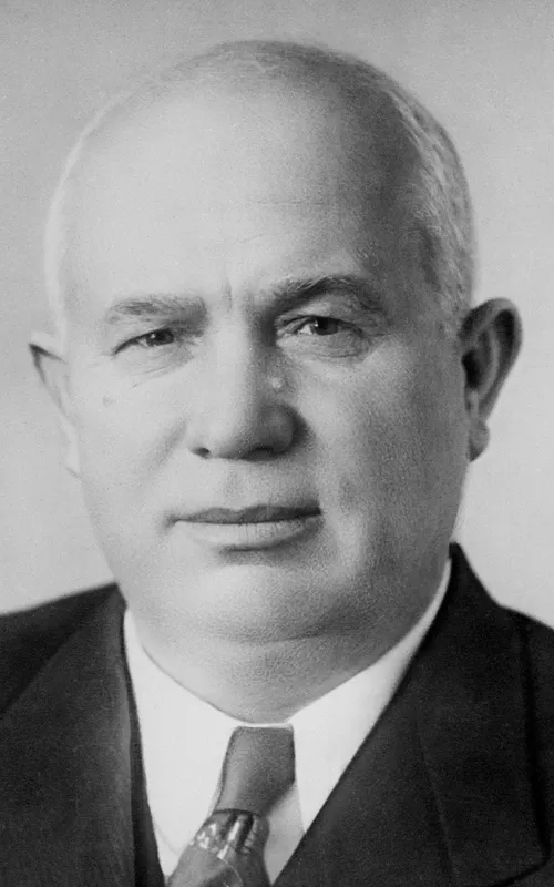Nikita Khrushchev