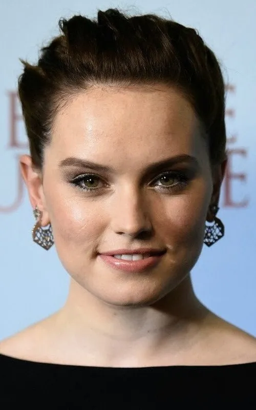 Daisy Ridley