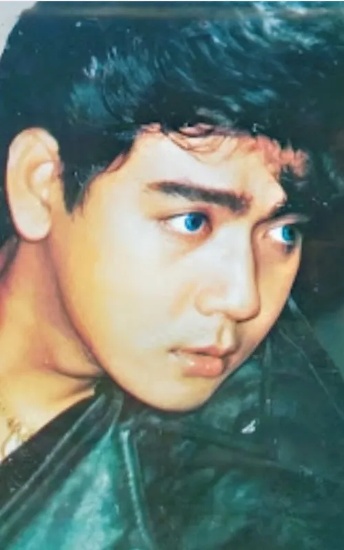 Yan Aung