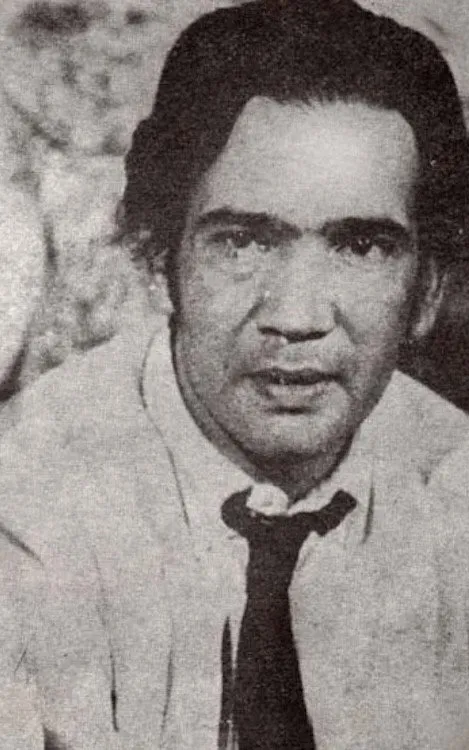 Carlos Rebolledo