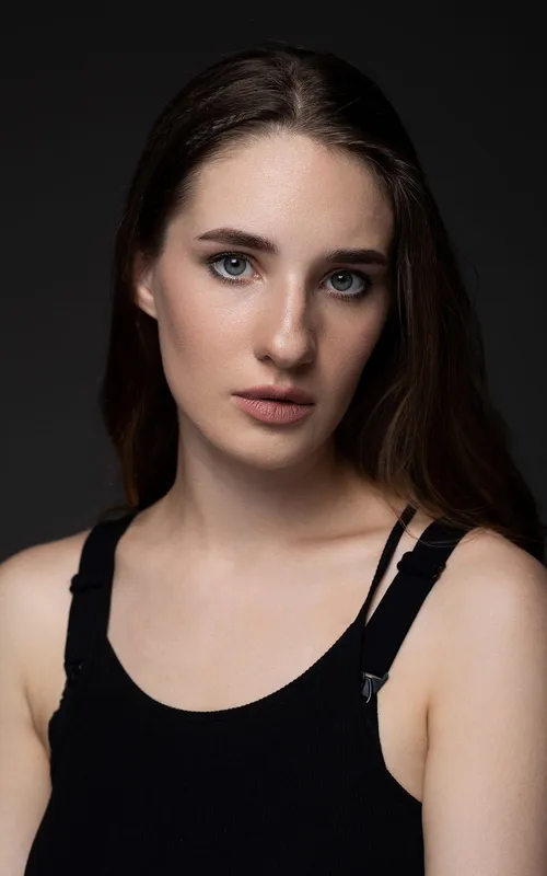 Алина Павлючкова