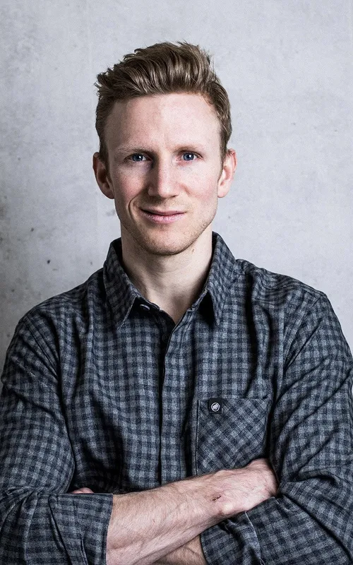 Jakob Schubert