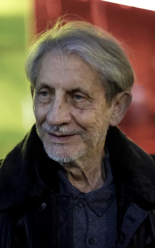 Basilio Martín Patino