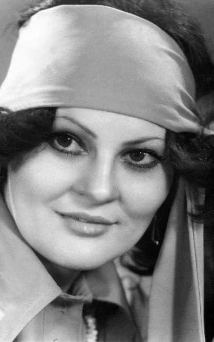 Amaliya Panahova