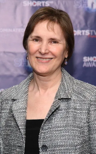 Marcy Page