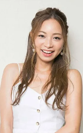 Hitomi Nakahodo