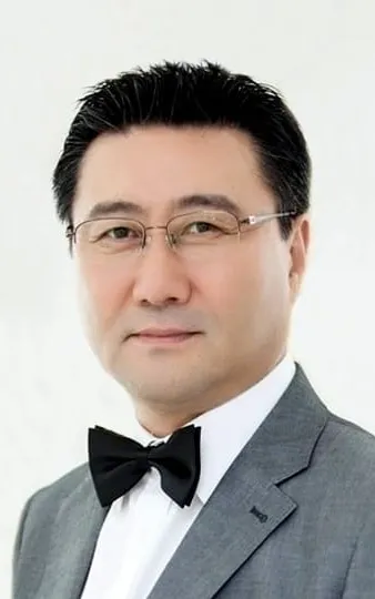 Choi Jung-woo